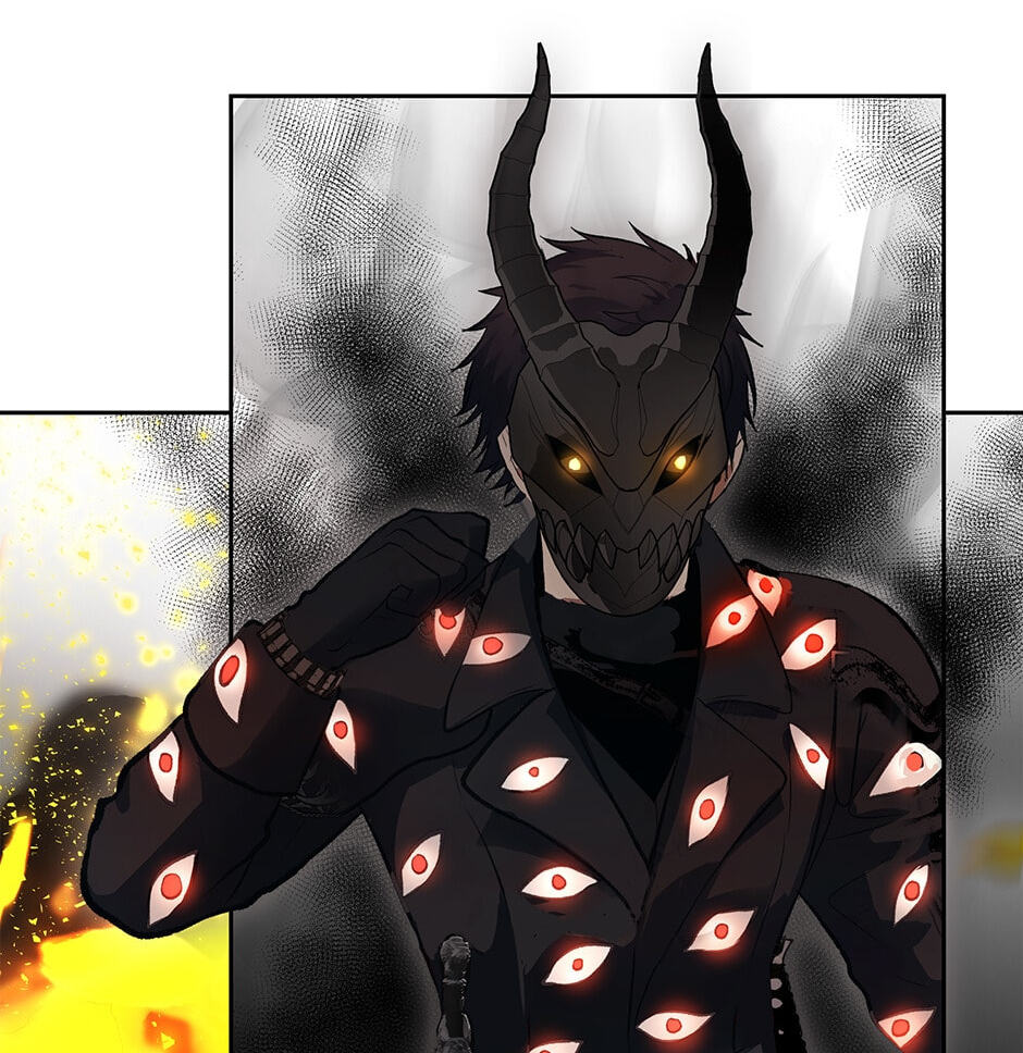 Read Second Life Ranker chapter 47 image 103 on Lezhin