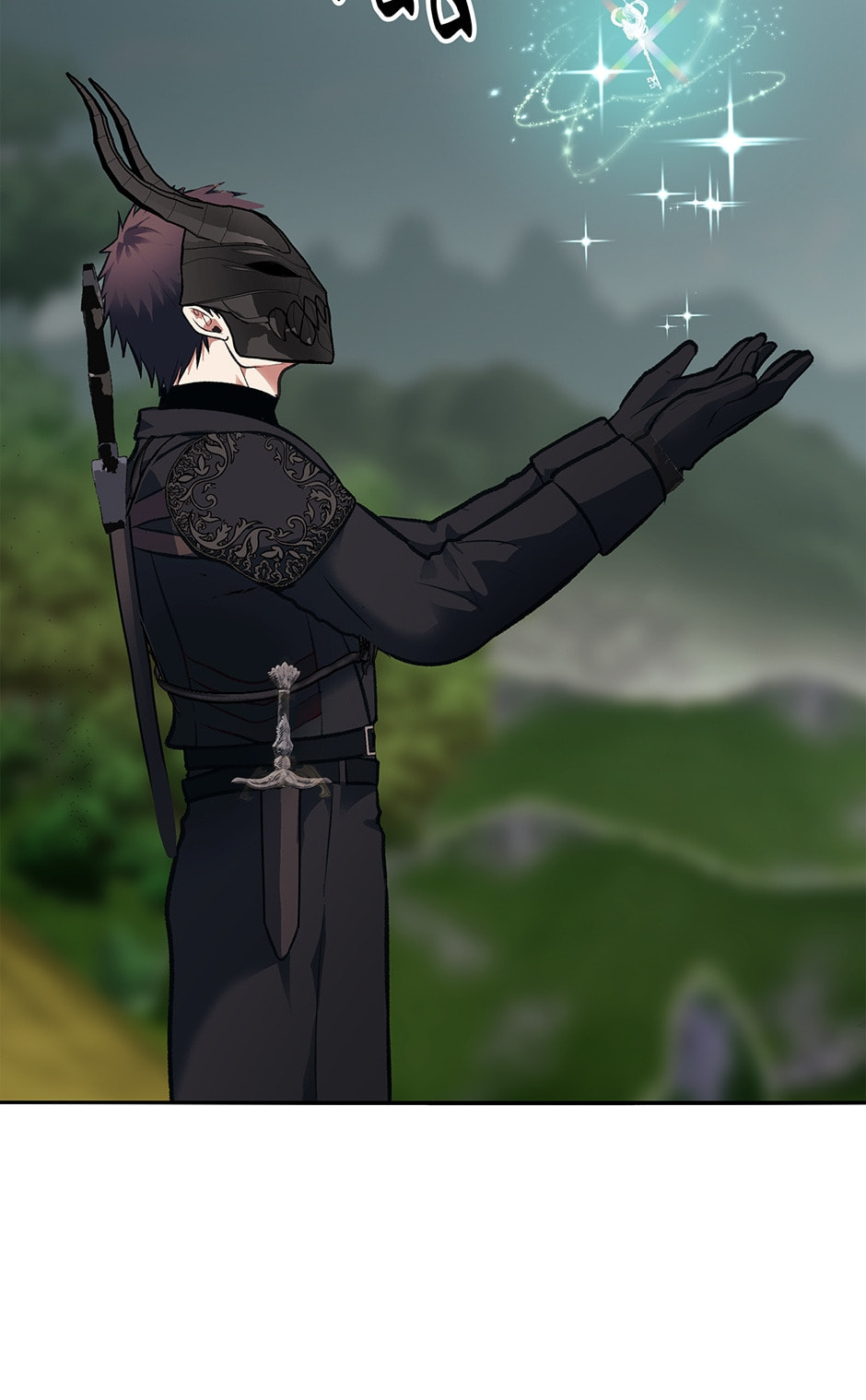 Read Second Life Ranker chapter 47 image 111 on Lezhin