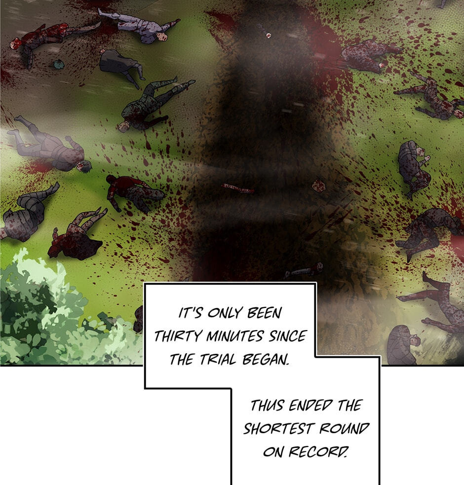 Read Second Life Ranker chapter 47 image 118 on Lezhin