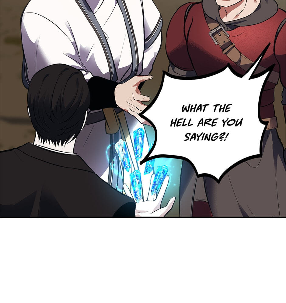 Read Second Life Ranker chapter 47 image 14 on Lezhin