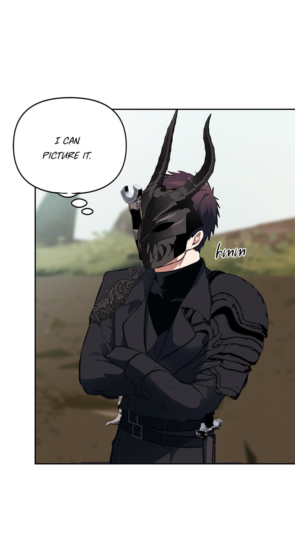 Read Second Life Ranker chapter 47 image 23 on Lezhin