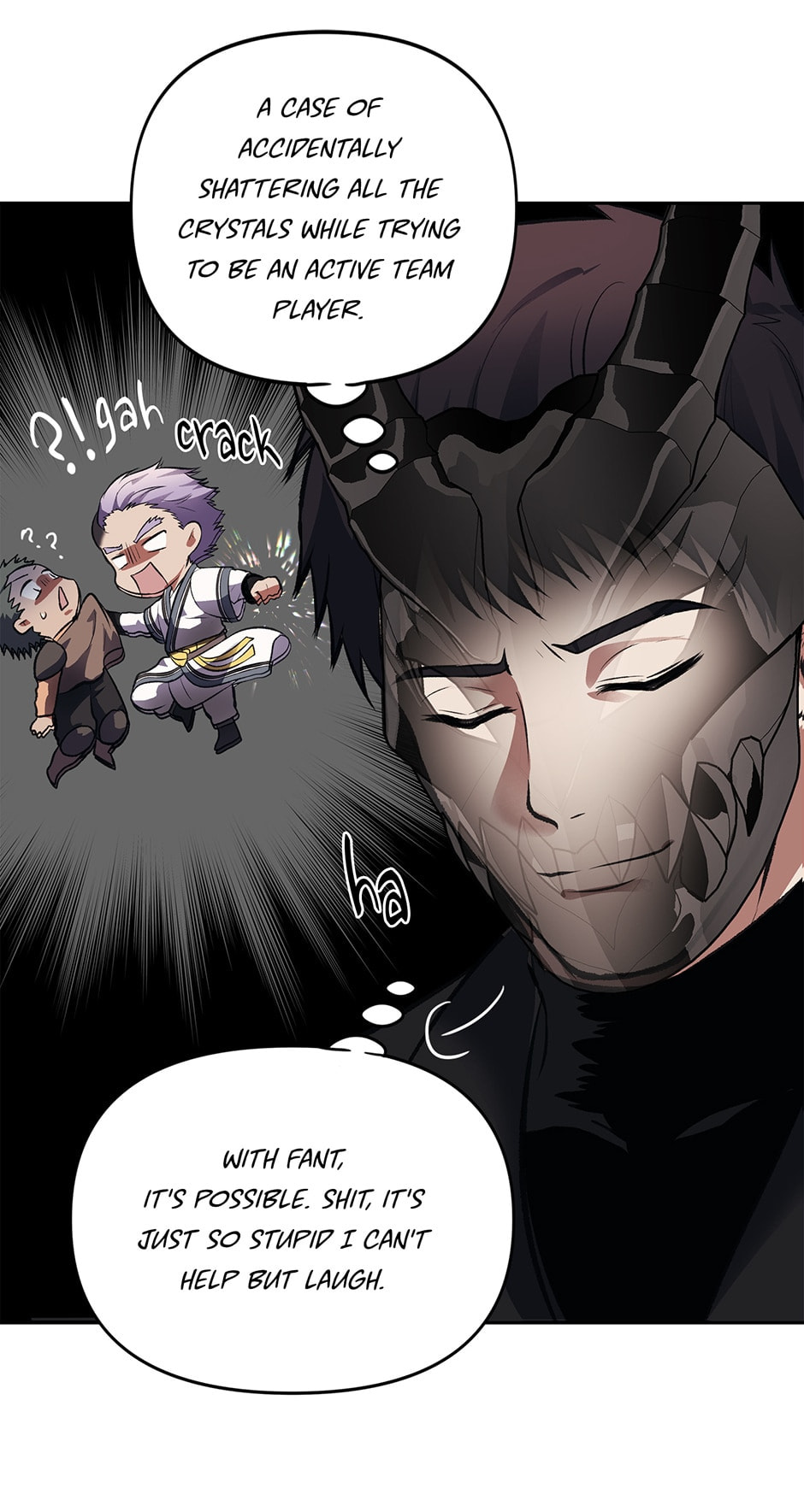 Read Second Life Ranker chapter 47 image 24 on Lezhin