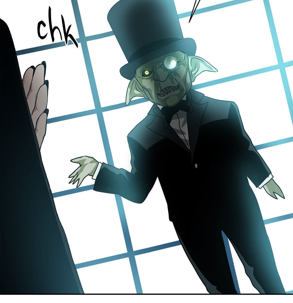 Read Second Life Ranker chapter 47 image 40 on Lezhin