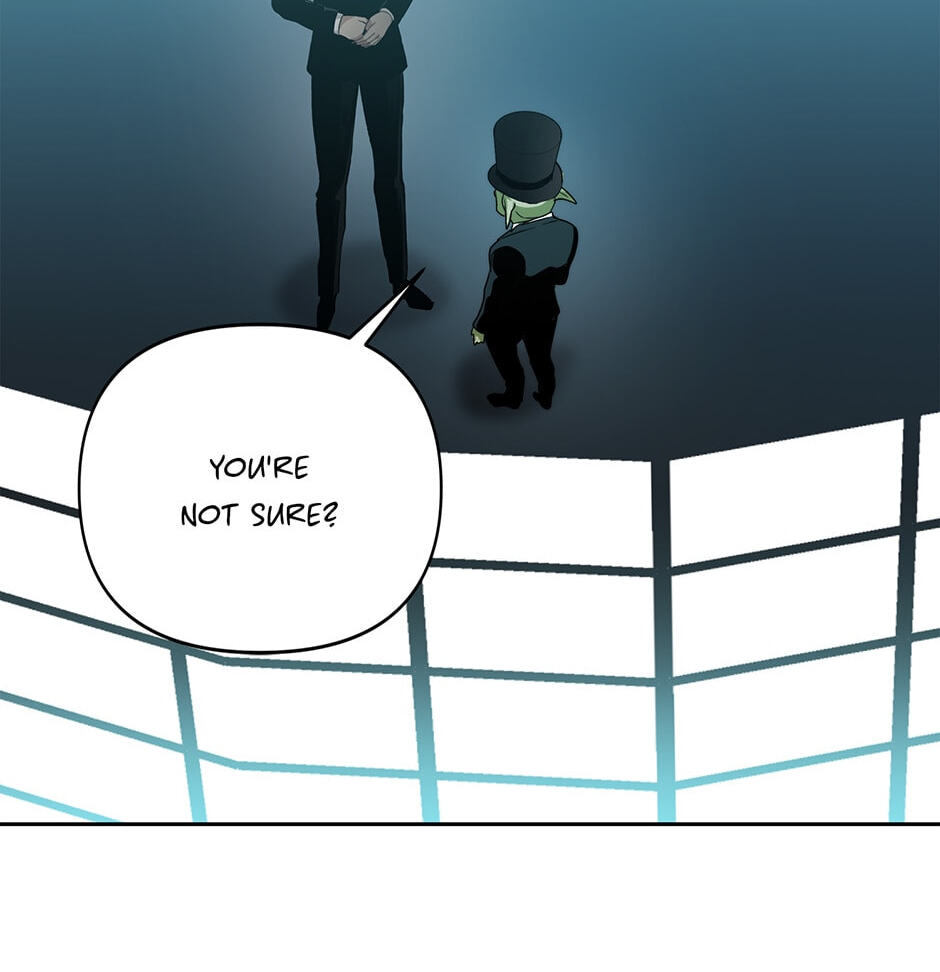 Read Second Life Ranker chapter 47 image 42 on Lezhin