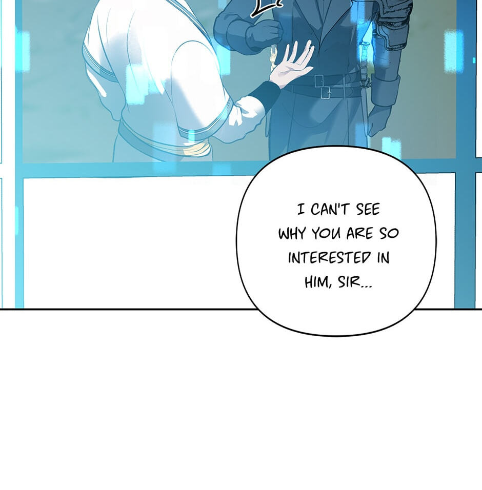 Read Second Life Ranker chapter 47 image 46 on Lezhin