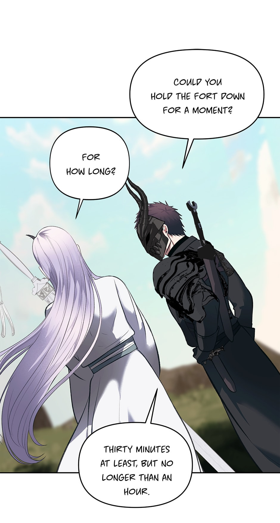 Read Second Life Ranker chapter 47 image 58 on Lezhin
