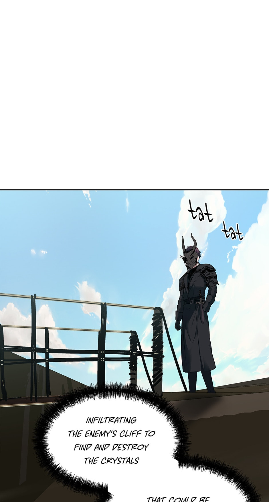 Read Second Life Ranker chapter 47 image 60 on Lezhin
