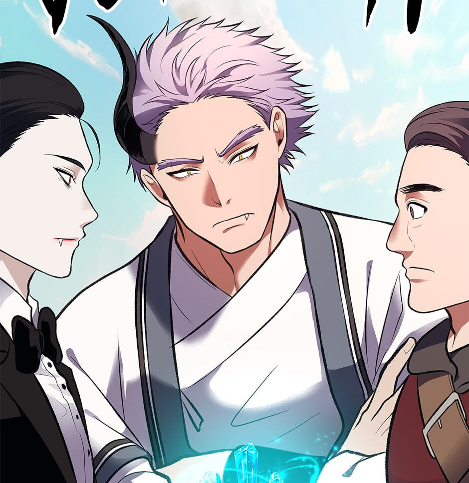 Read Second Life Ranker chapter 47 image 8 on Lezhin