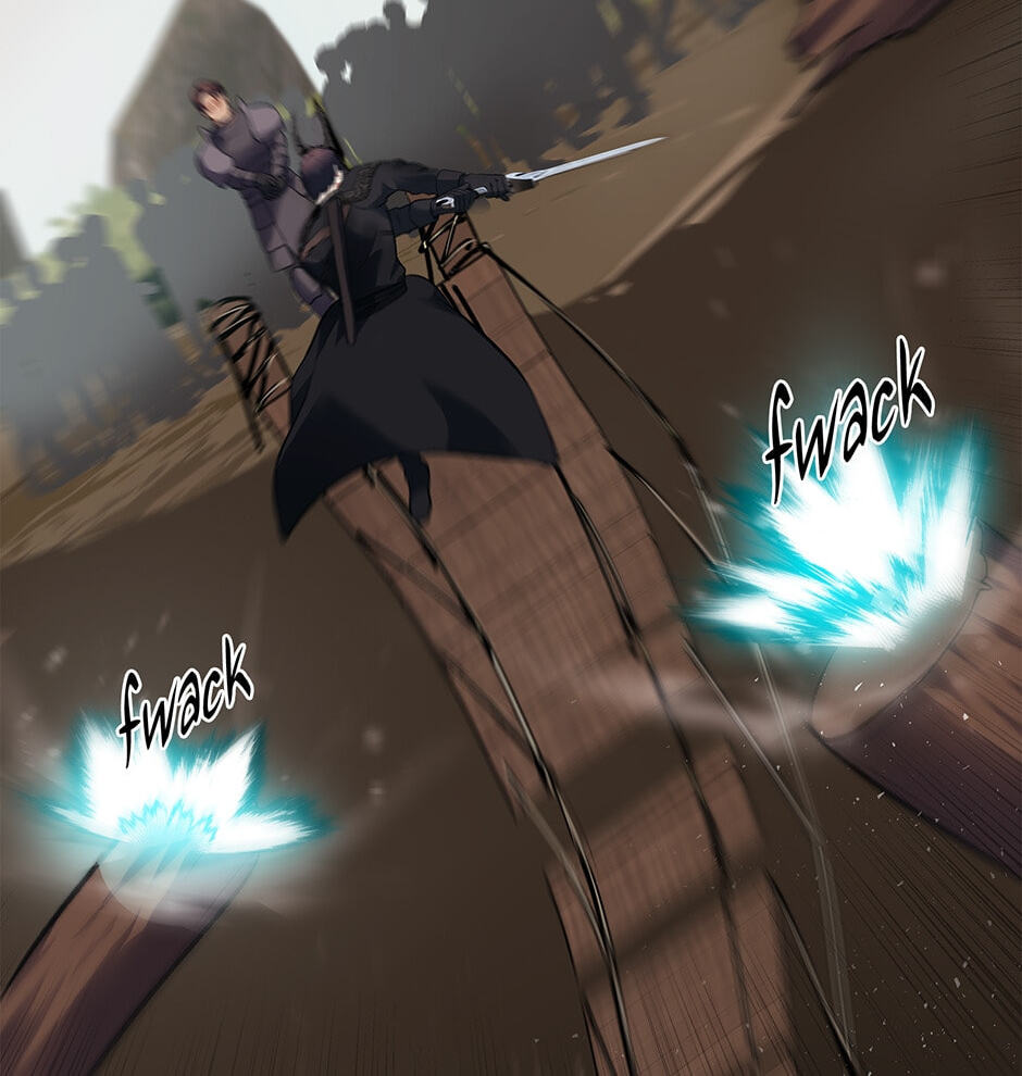Read Second Life Ranker chapter 47 image 81 on Lezhin