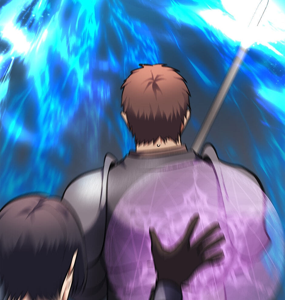 Read Second Life Ranker chapter 47 image 86 on Lezhin