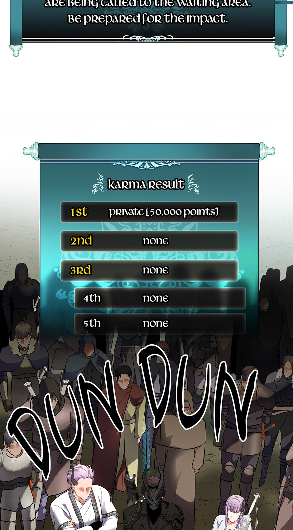 Read Second Life Ranker chapter 48 image 1 on Lezhin