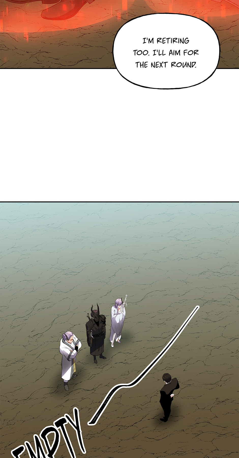 Read Second Life Ranker chapter 48 image 15 on Lezhin