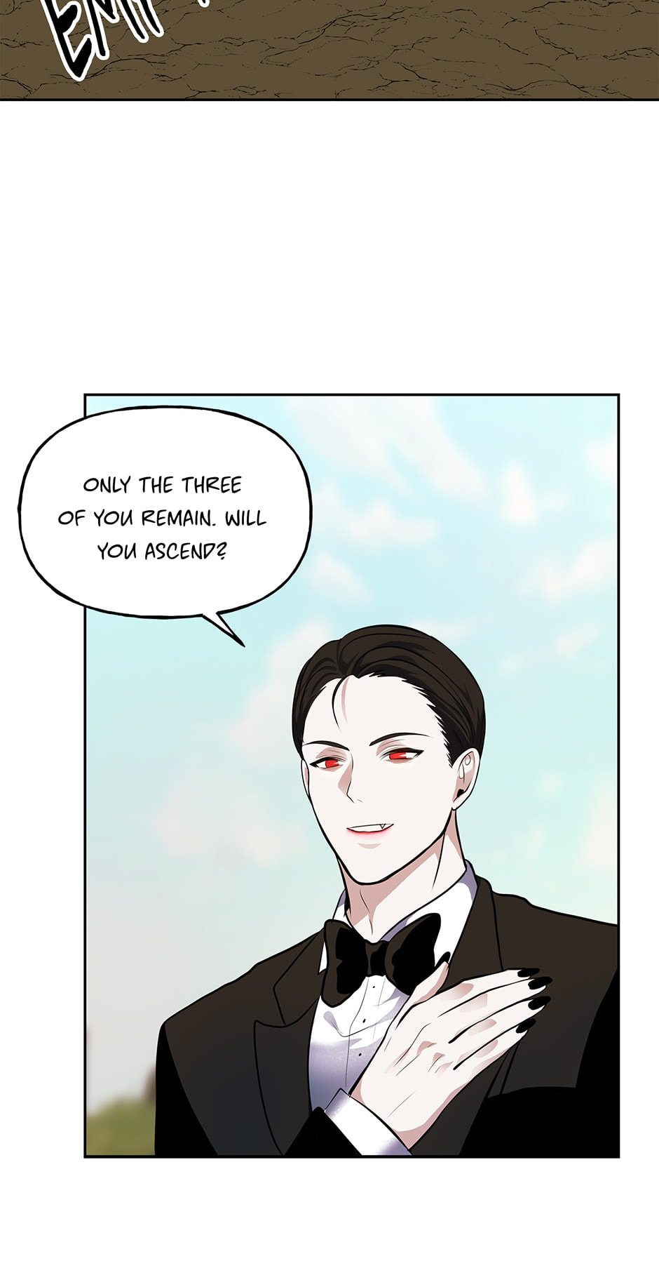 Read Second Life Ranker chapter 48 image 16 on Lezhin