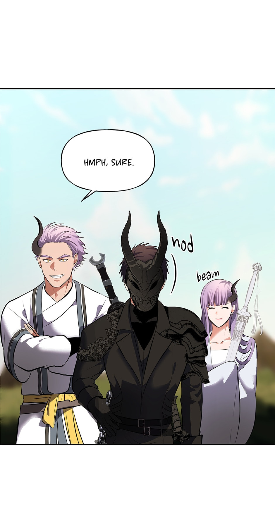 Read Second Life Ranker chapter 48 image 17 on Lezhin