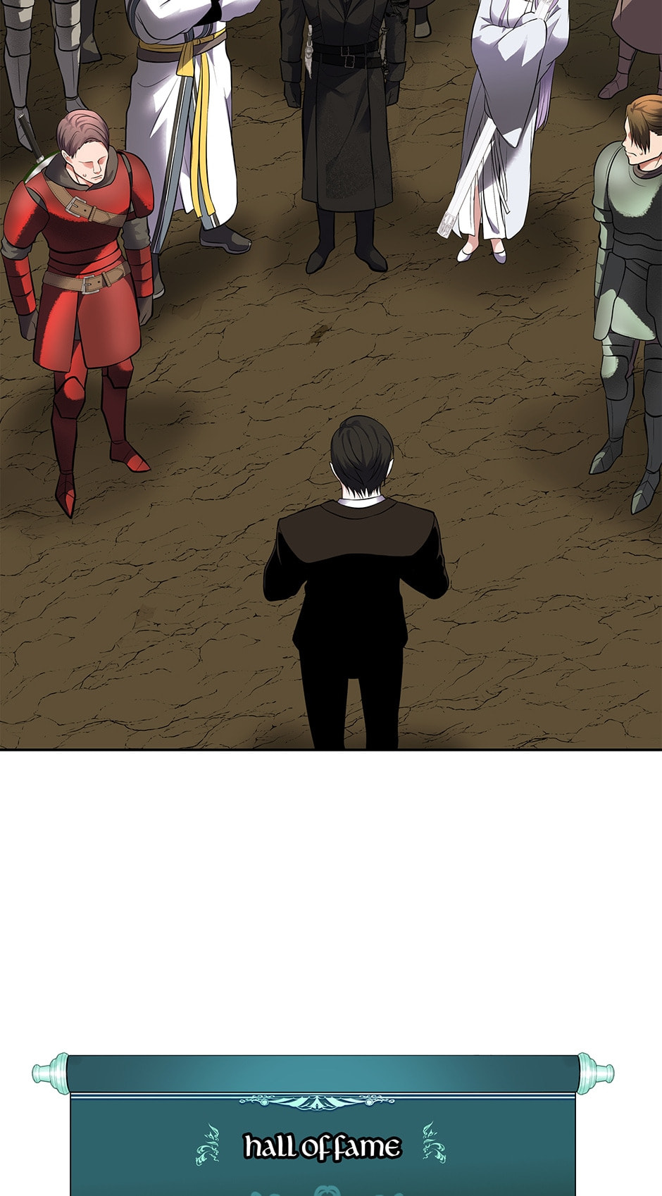 Read Second Life Ranker chapter 48 image 2 on Lezhin
