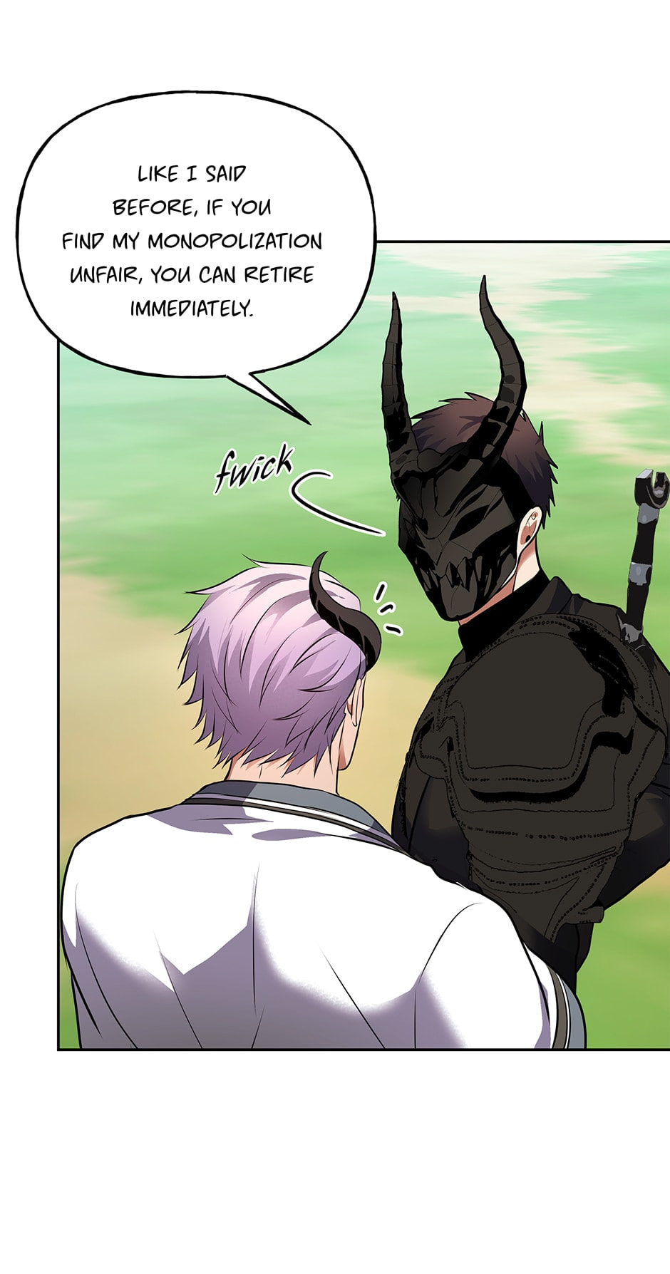 Read Second Life Ranker chapter 48 image 21 on Lezhin