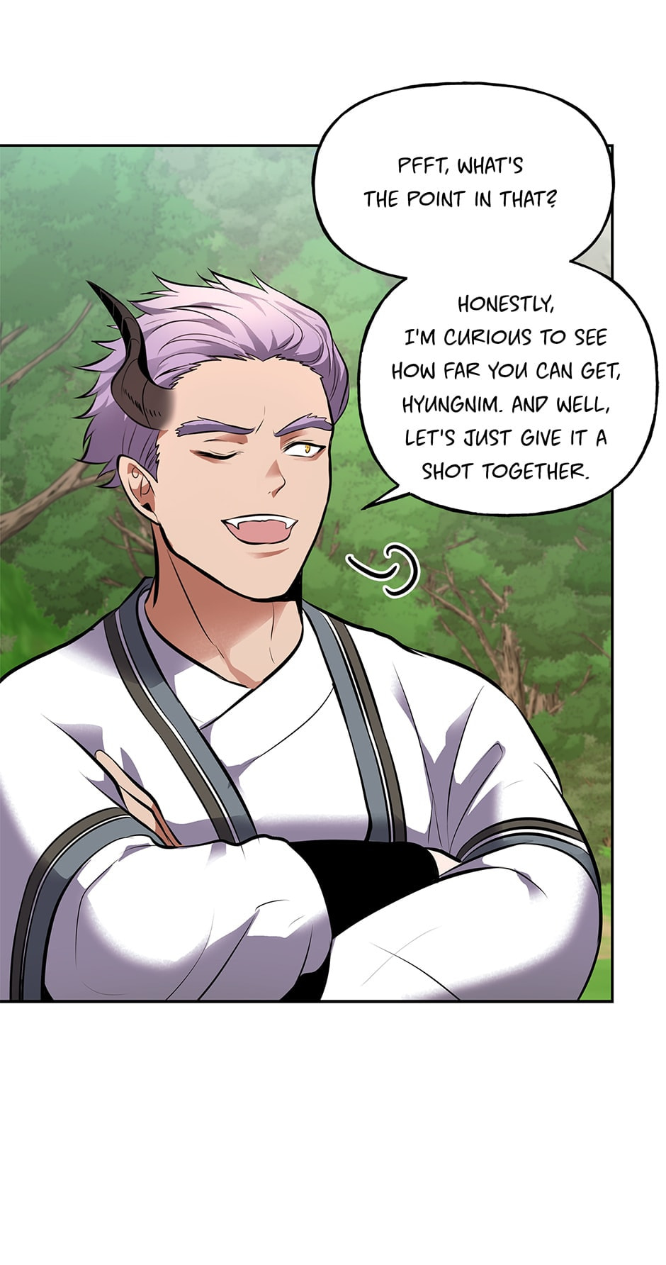 Read Second Life Ranker chapter 48 image 22 on Lezhin