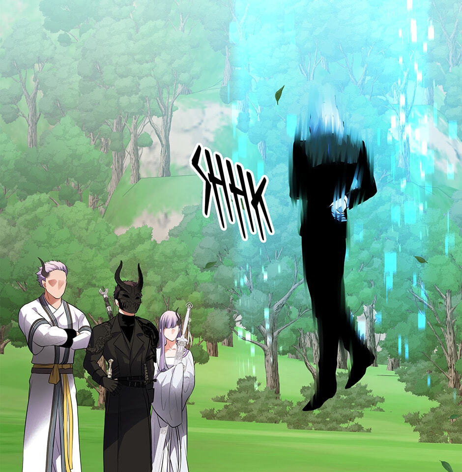 Read Second Life Ranker chapter 48 image 25 on Lezhin