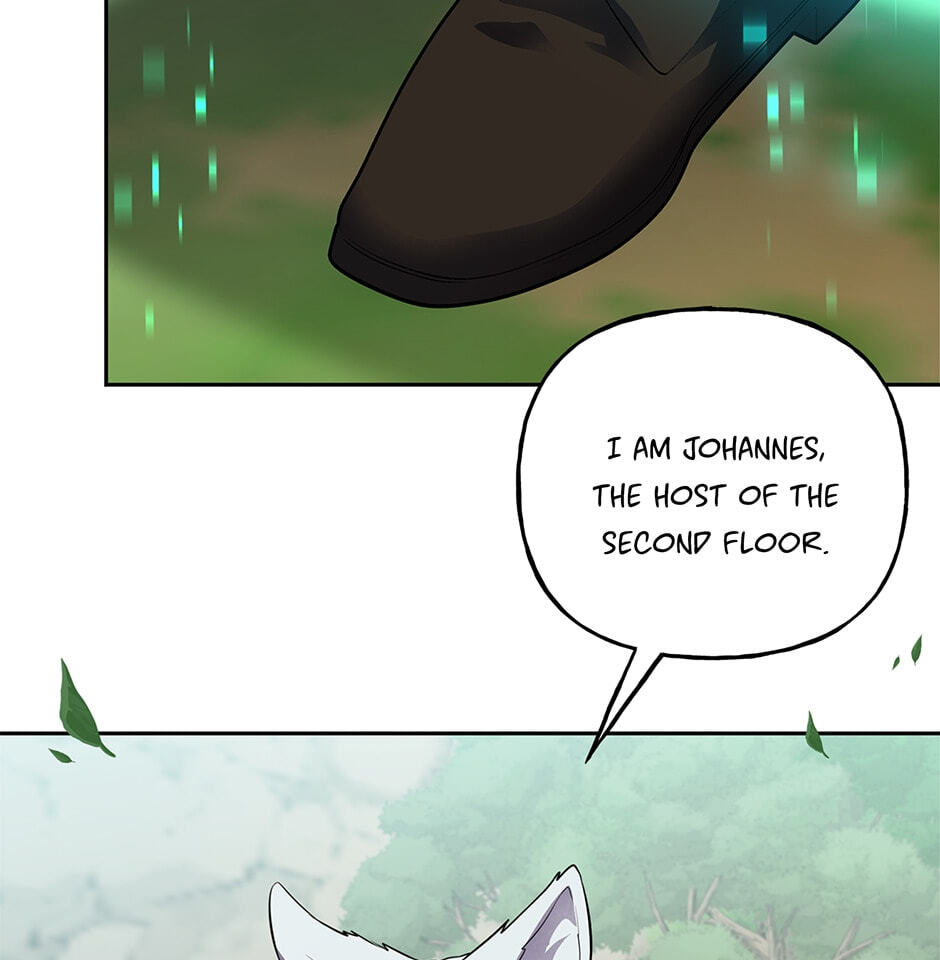 Read Second Life Ranker chapter 48 image 27 on Lezhin