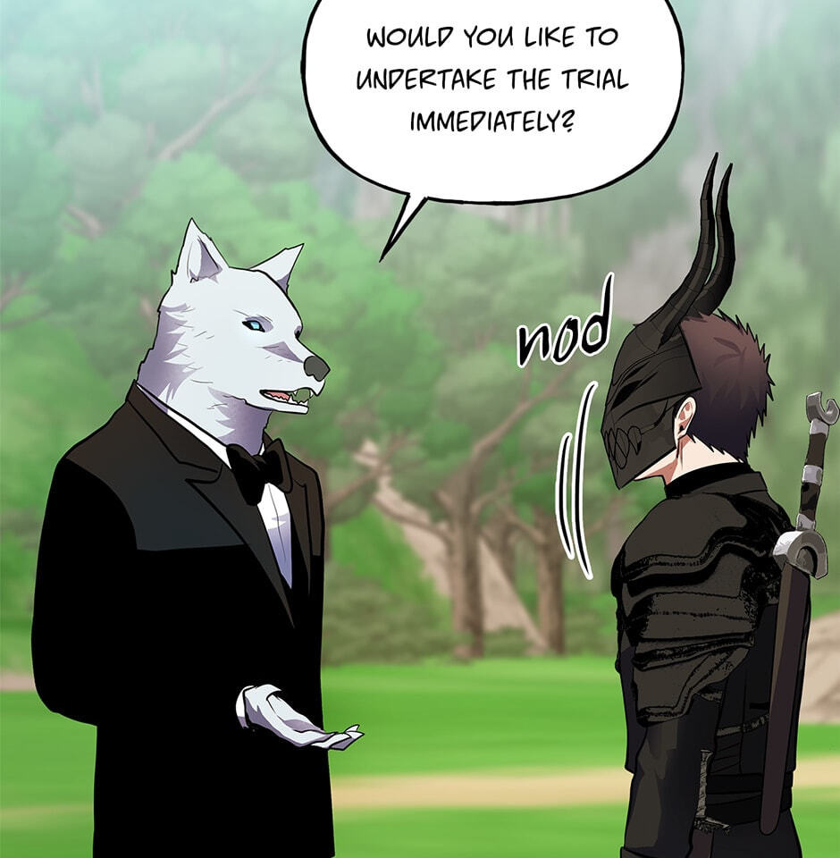 Read Second Life Ranker chapter 48 image 30 on Lezhin