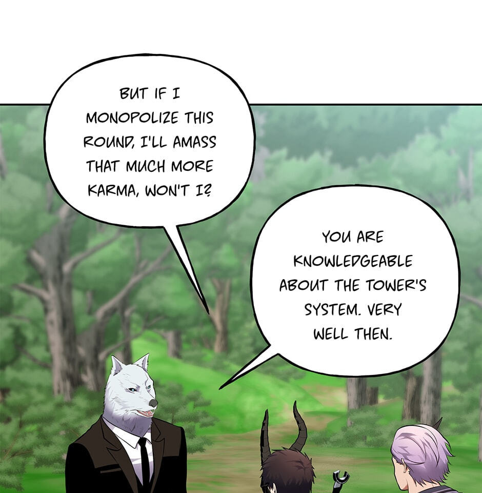 Read Second Life Ranker chapter 48 image 33 on Lezhin