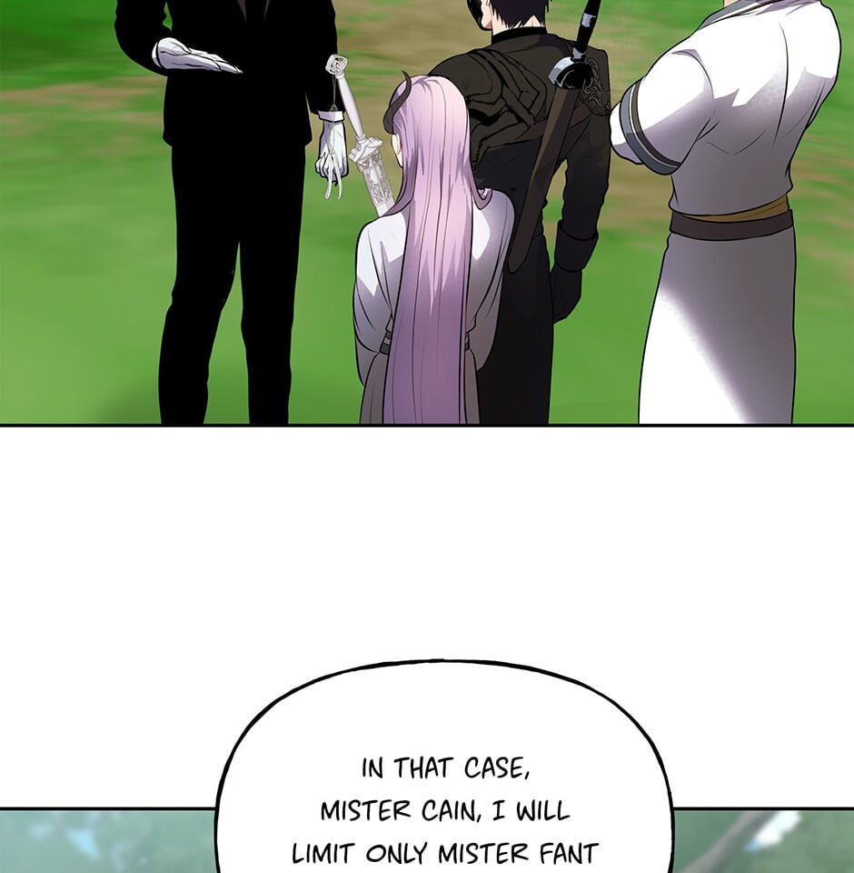 Read Second Life Ranker chapter 48 image 34 on Lezhin
