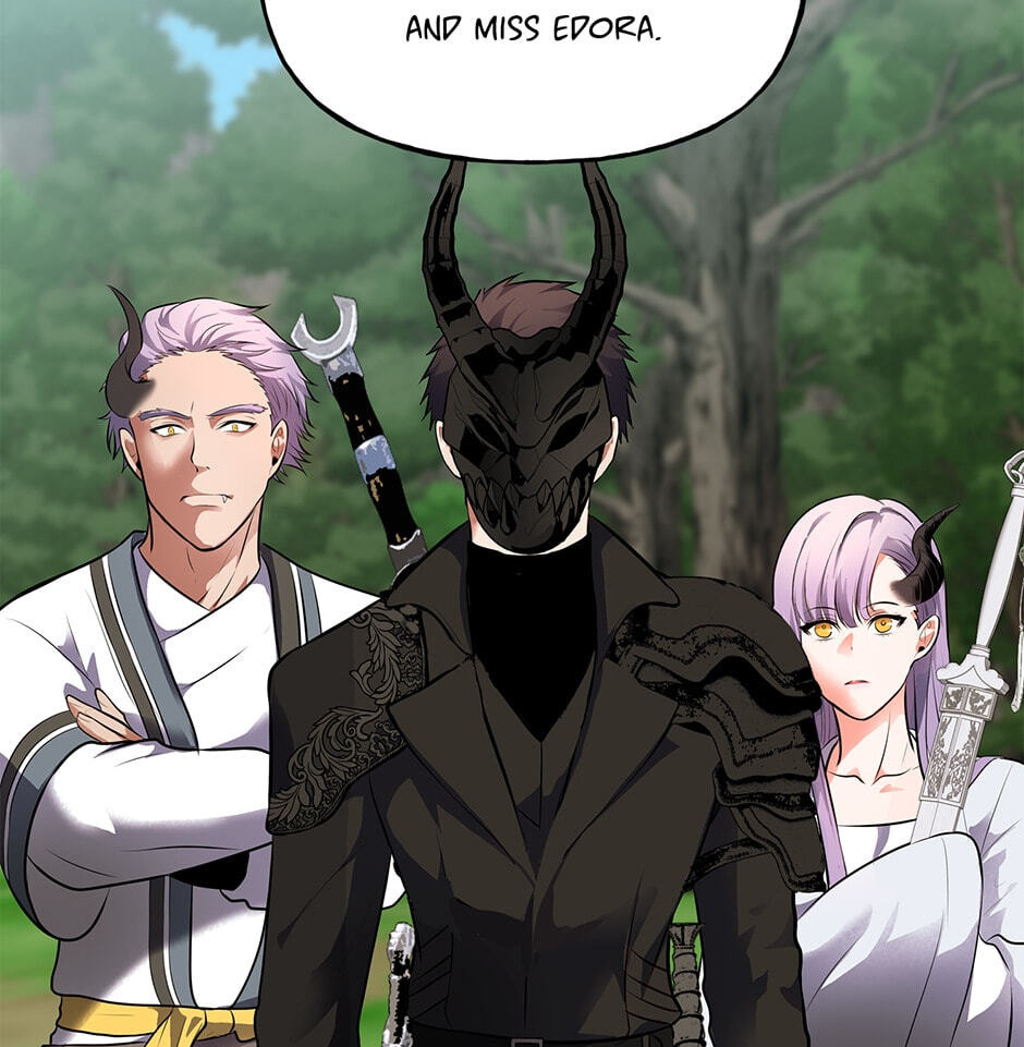 Read Second Life Ranker chapter 48 image 35 on Lezhin