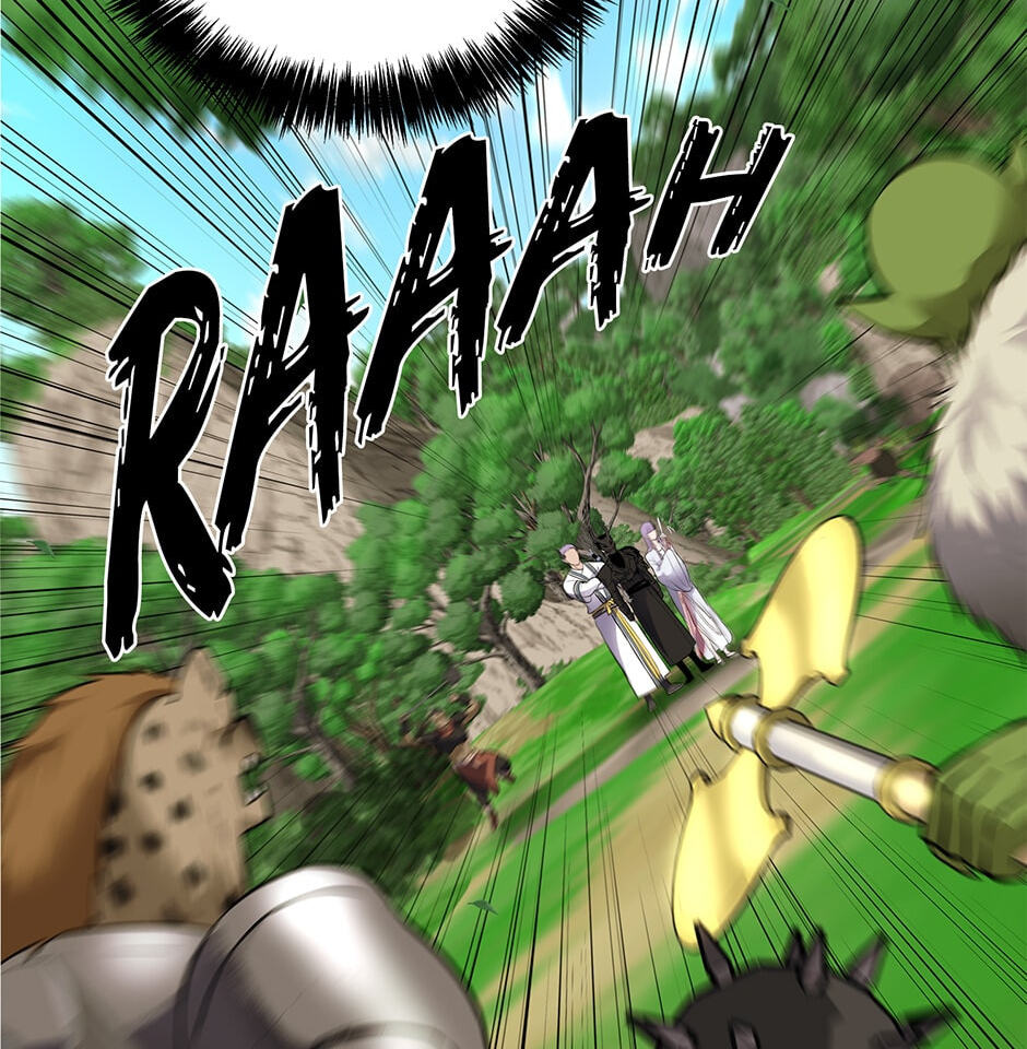 Read Second Life Ranker chapter 48 image 42 on Lezhin