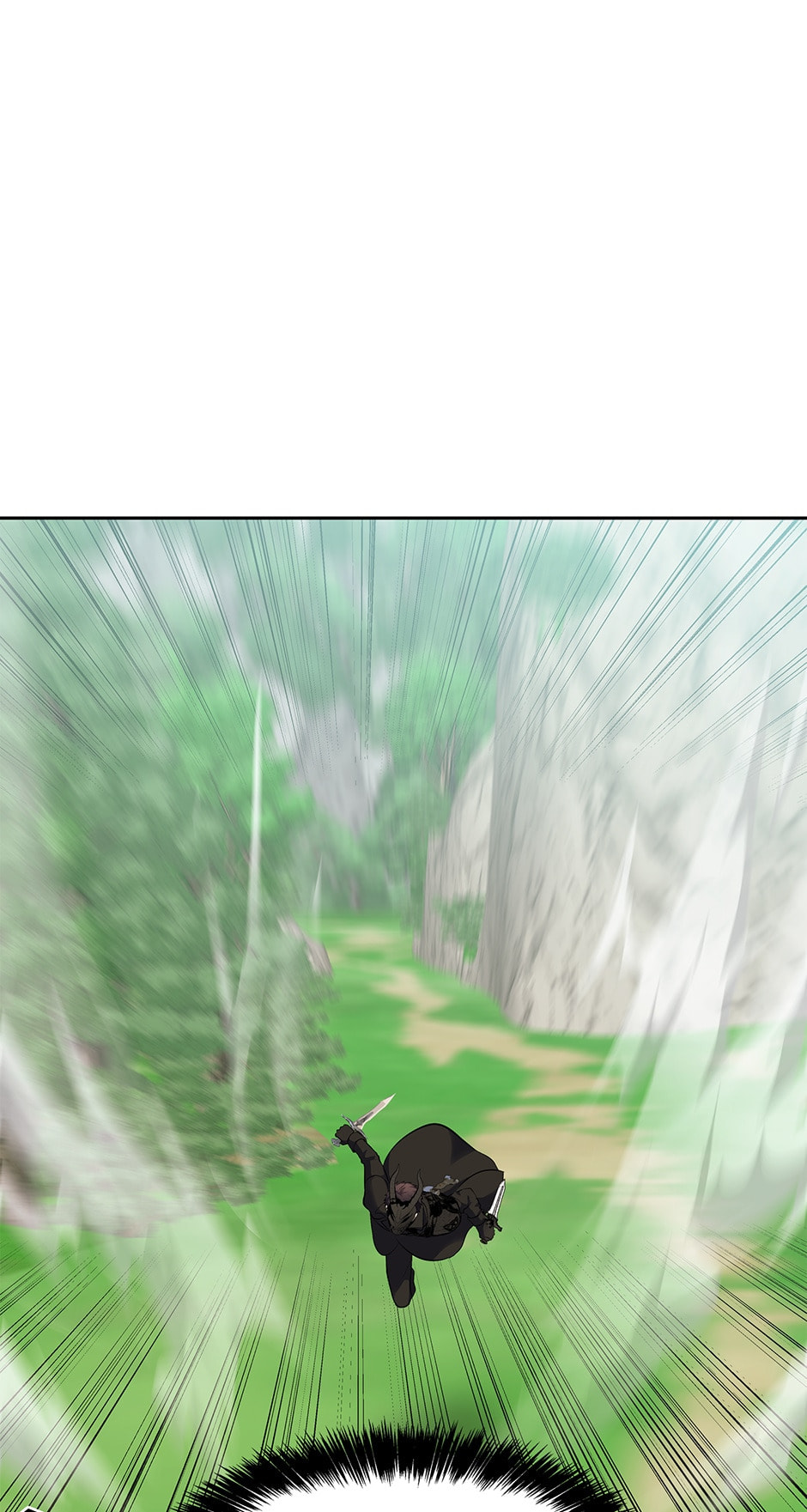 Read Second Life Ranker chapter 48 image 45 on Lezhin
