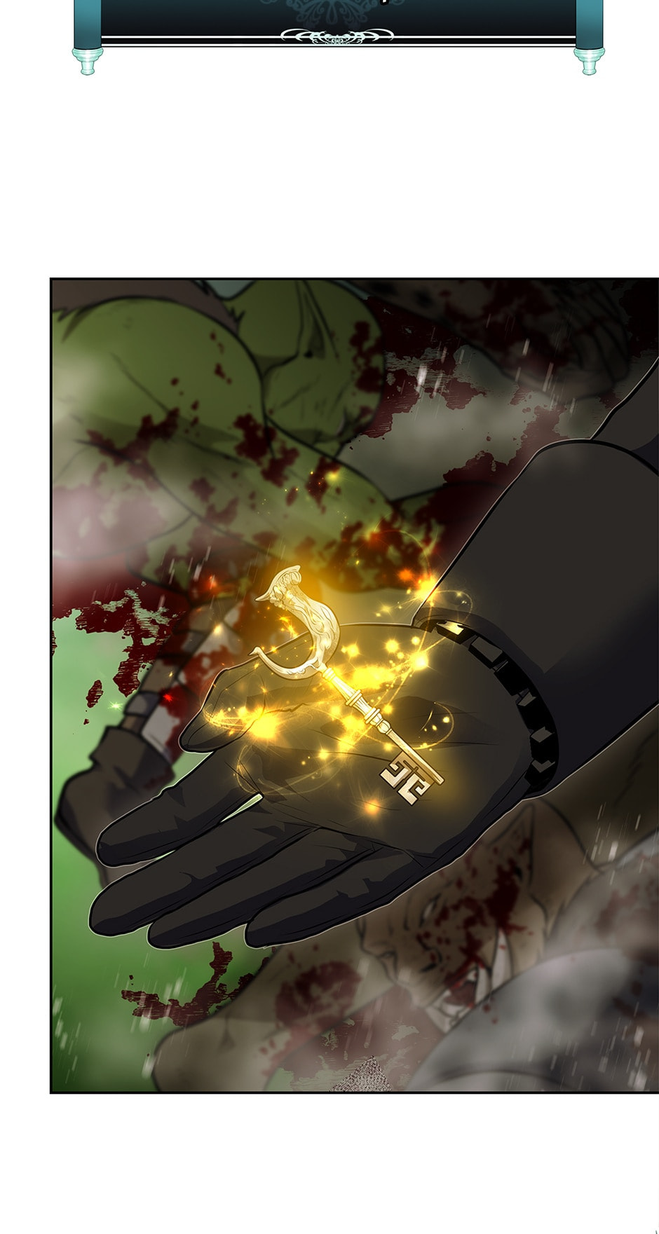 Read Second Life Ranker chapter 48 image 48 on Lezhin