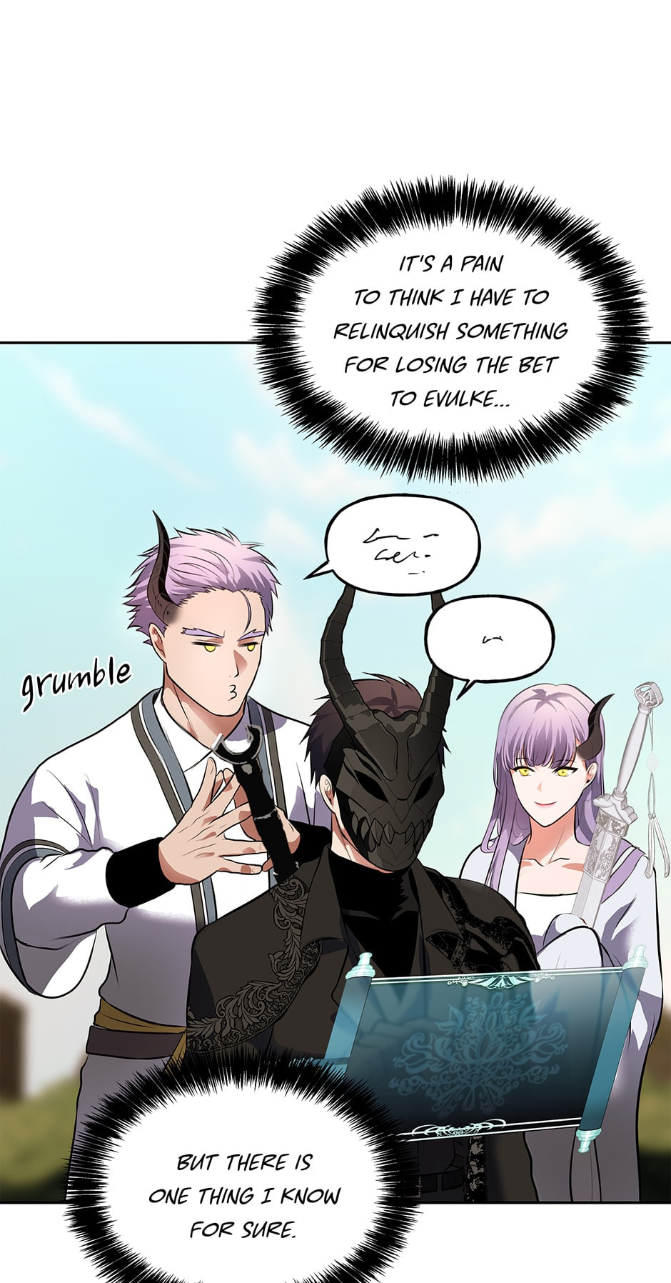 Read Second Life Ranker chapter 48 image 6 on Lezhin