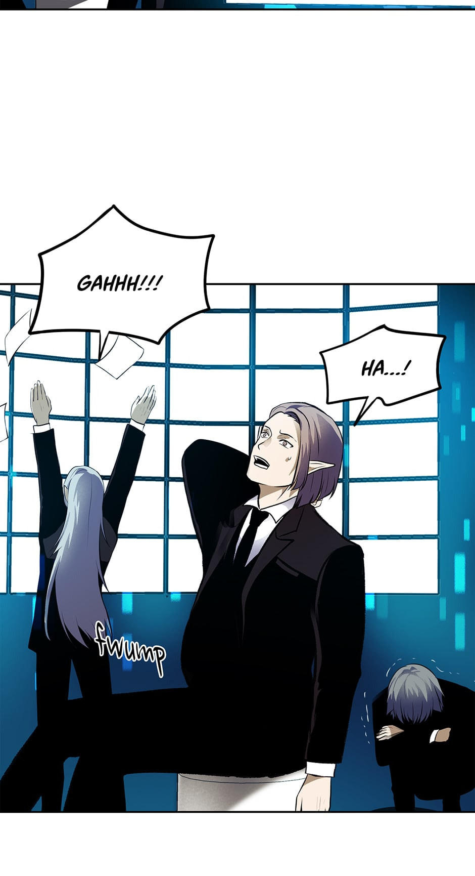 Read Second Life Ranker chapter 48 image 62 on Lezhin