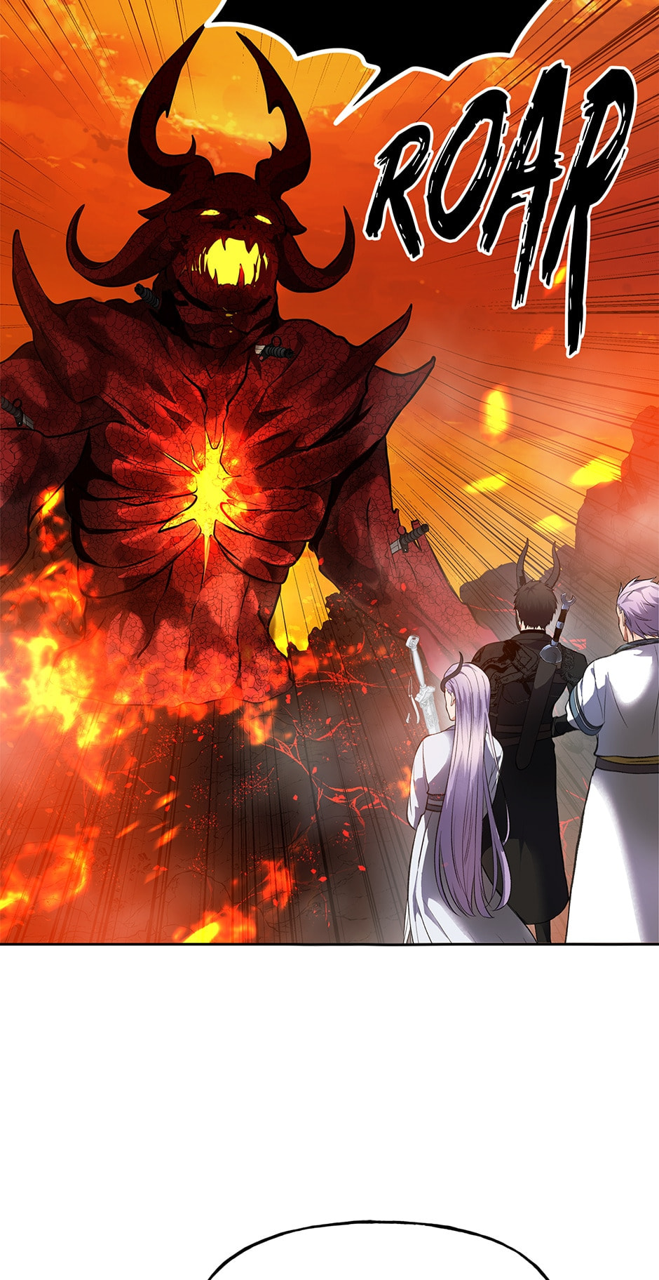 Read Second Life Ranker chapter 48 image 67 on Lezhin