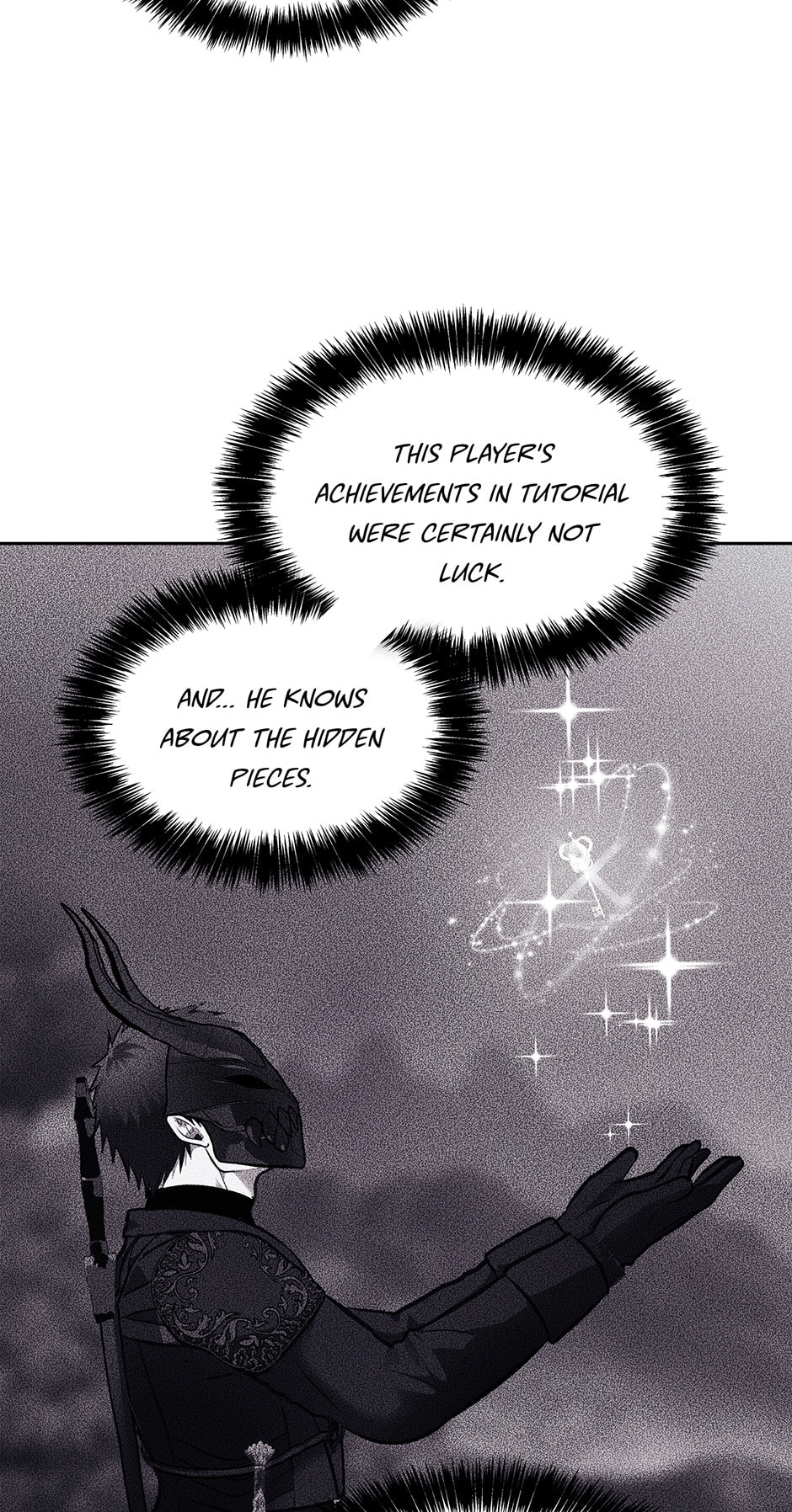 Read Second Life Ranker chapter 48 image 7 on Lezhin