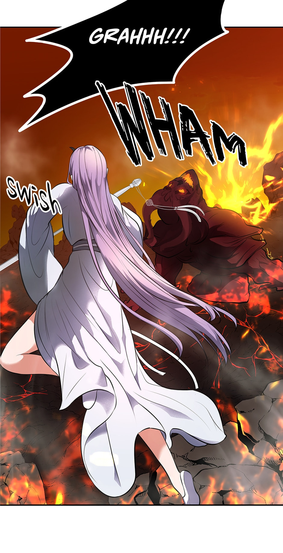 Read Second Life Ranker chapter 48 image 72 on Lezhin