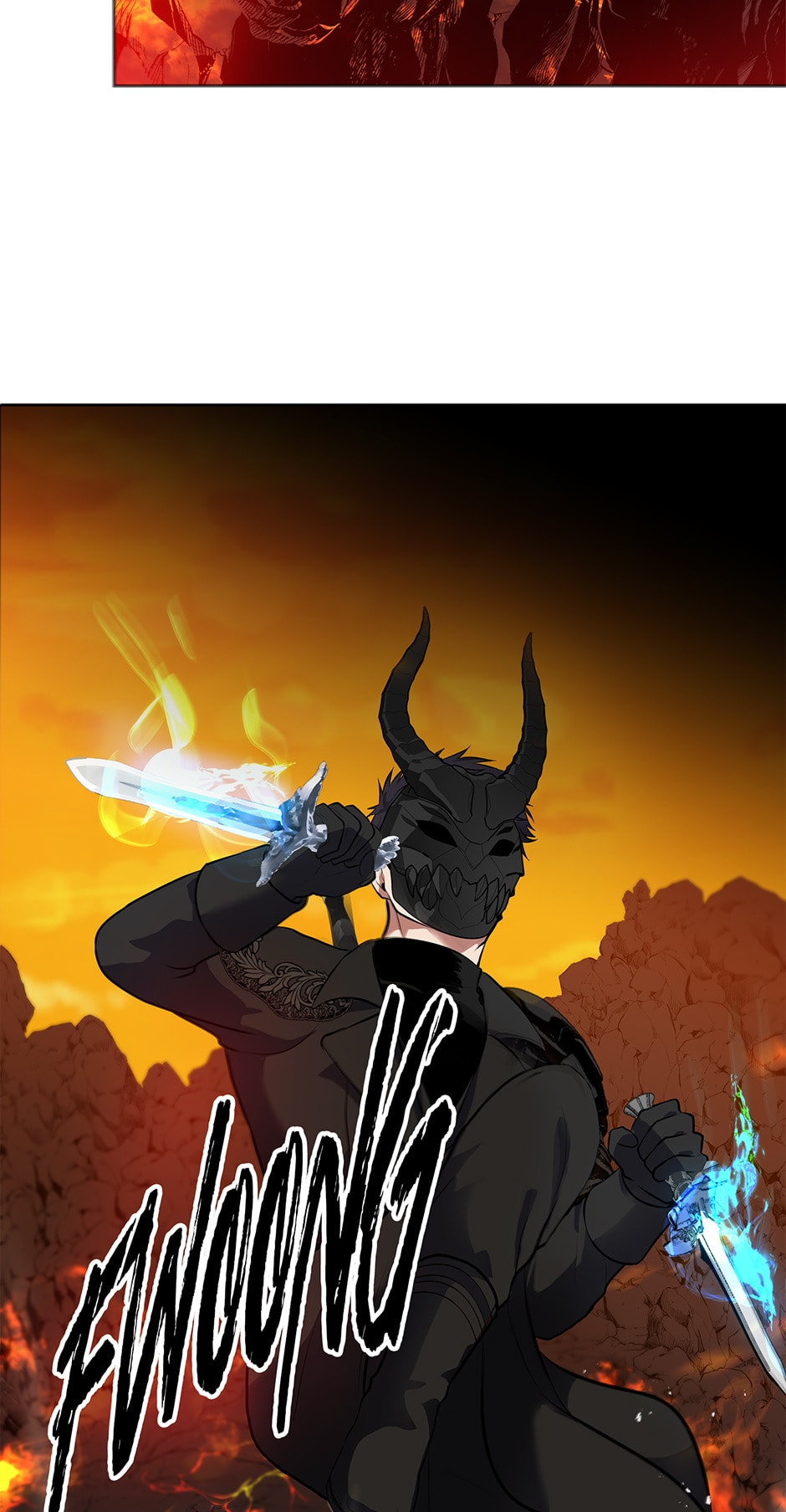 Read Second Life Ranker chapter 48 image 75 on Lezhin