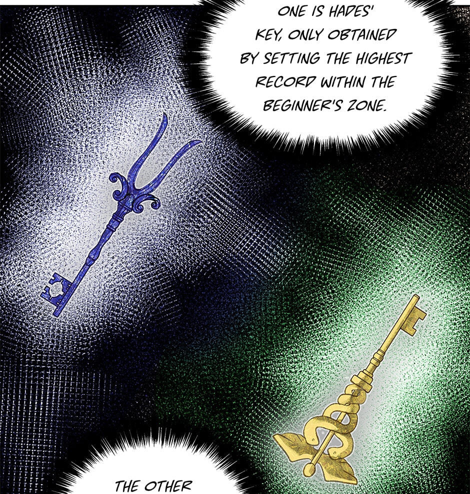 Read Second Life Ranker chapter 48 image 89 on Lezhin