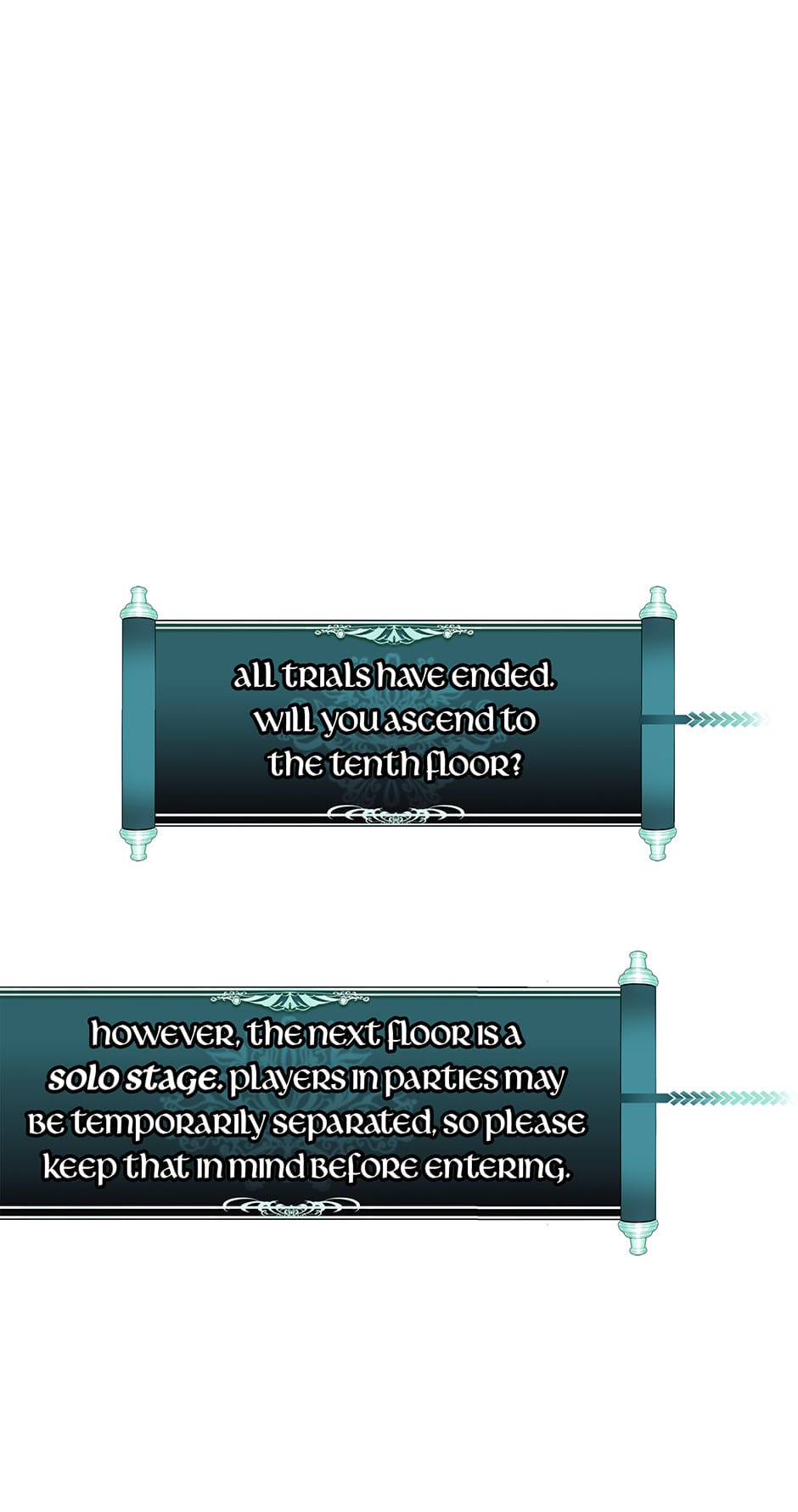 Read Second Life Ranker chapter 49 image 0 on Lezhin