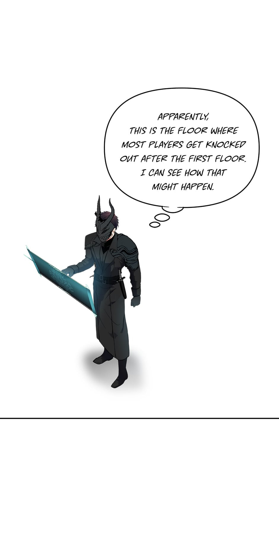 Read Second Life Ranker chapter 49 image 10 on Lezhin