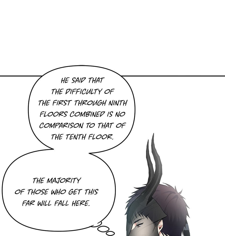 Read Second Life Ranker chapter 49 image 11 on Lezhin