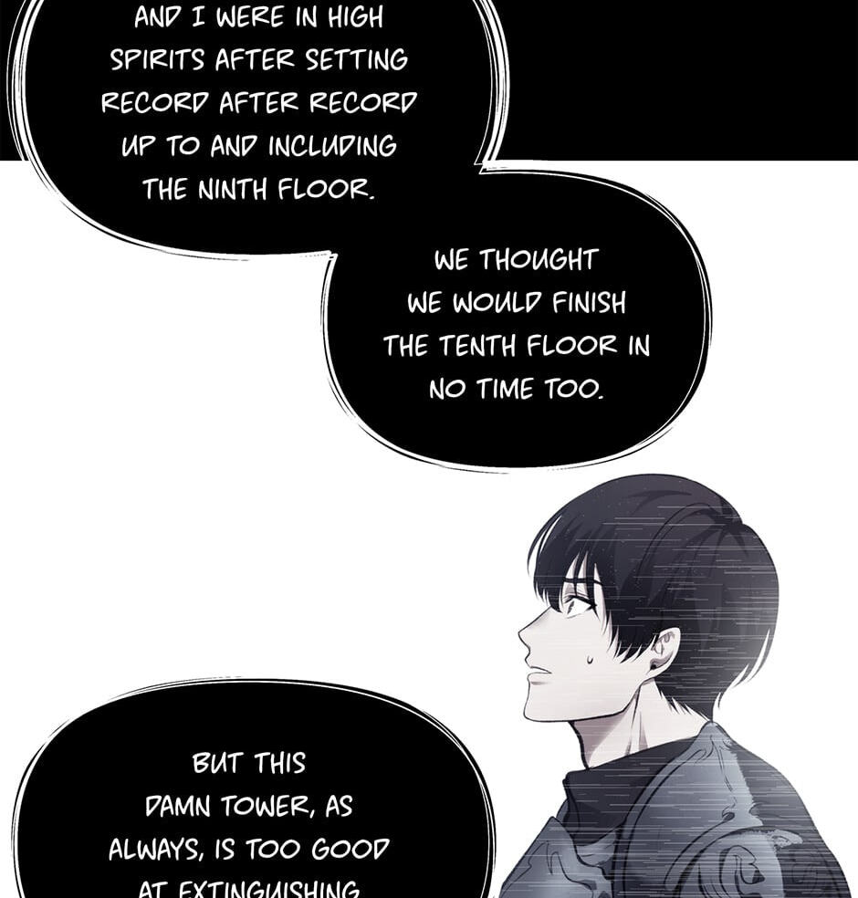 Read Second Life Ranker chapter 49 image 14 on Lezhin
