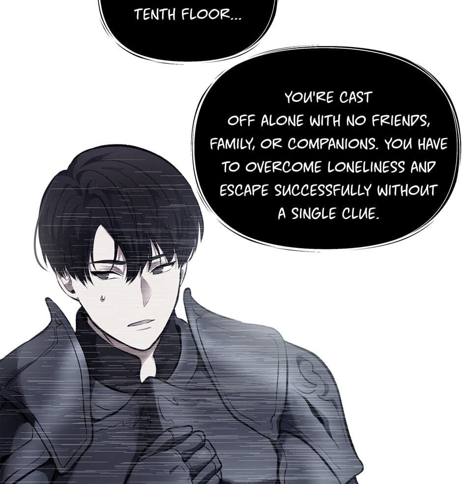 Read Second Life Ranker chapter 49 image 16 on Lezhin
