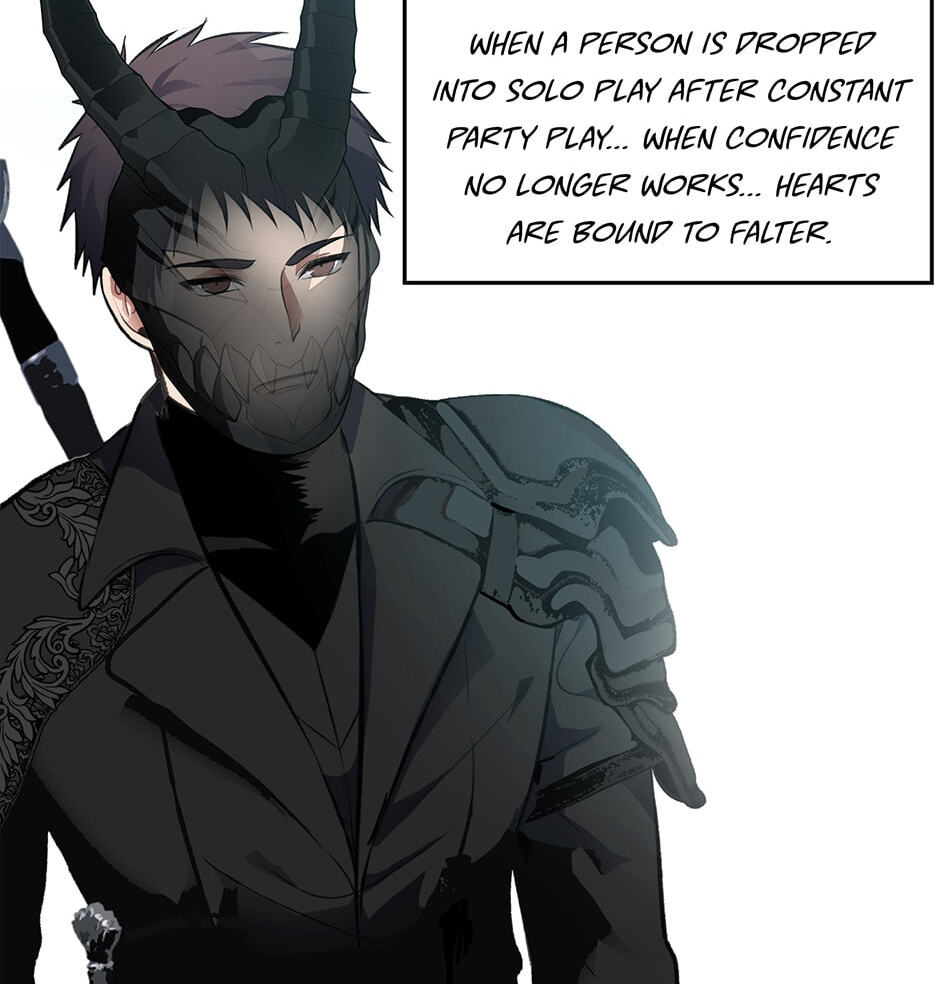 Read Second Life Ranker chapter 49 image 18 on Lezhin