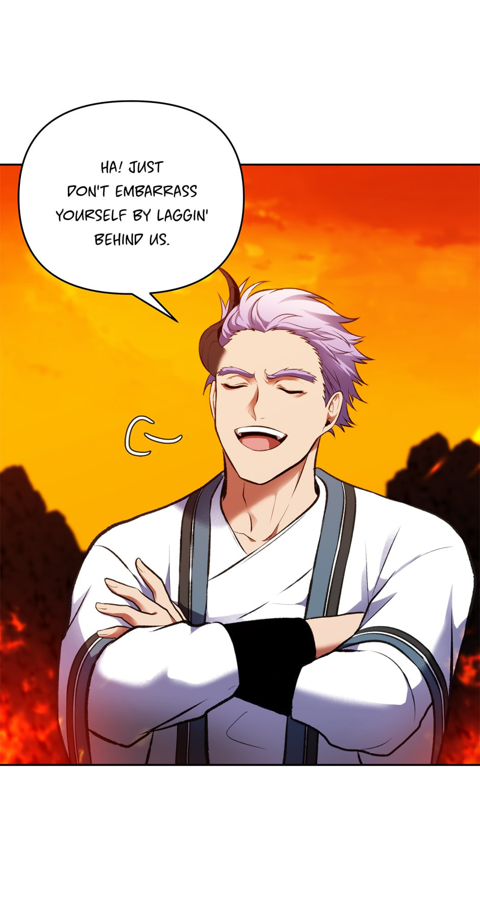 Read Second Life Ranker chapter 49 image 2 on Lezhin