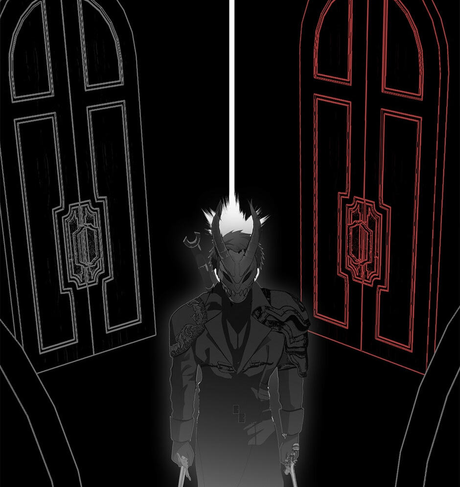 Read Second Life Ranker chapter 49 image 24 on Lezhin