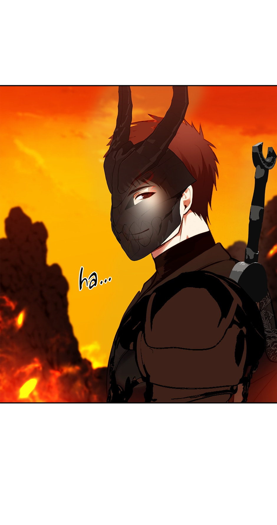 Read Second Life Ranker chapter 49 image 3 on Lezhin