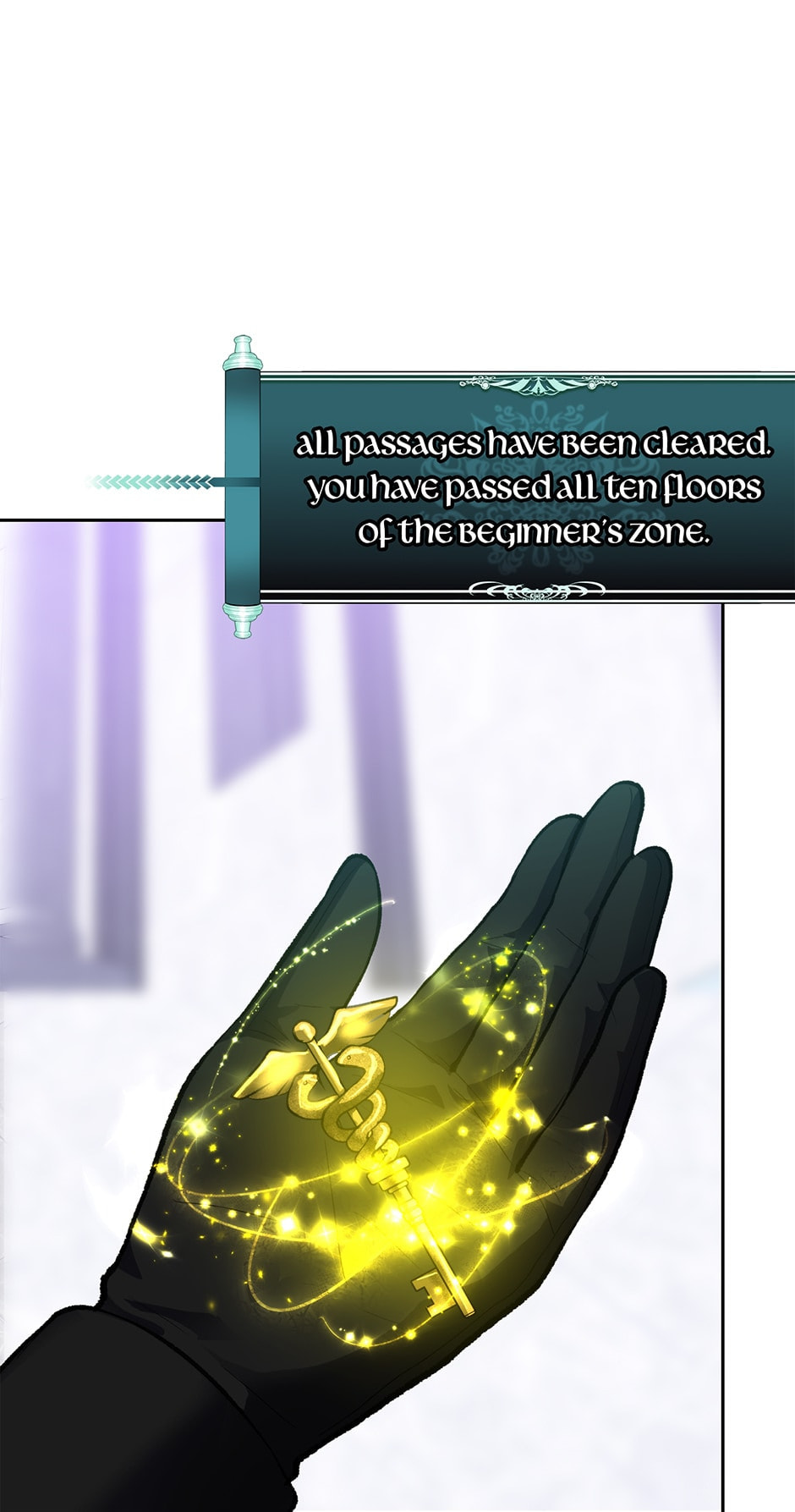 Read Second Life Ranker chapter 49 image 31 on Lezhin