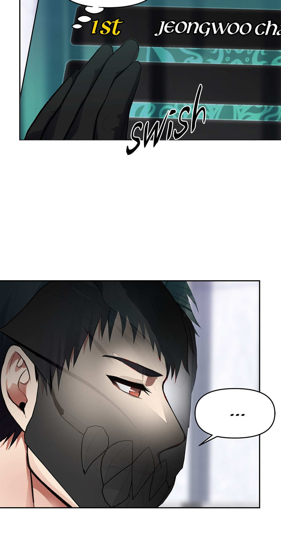 Read Second Life Ranker chapter 49 image 34 on Lezhin