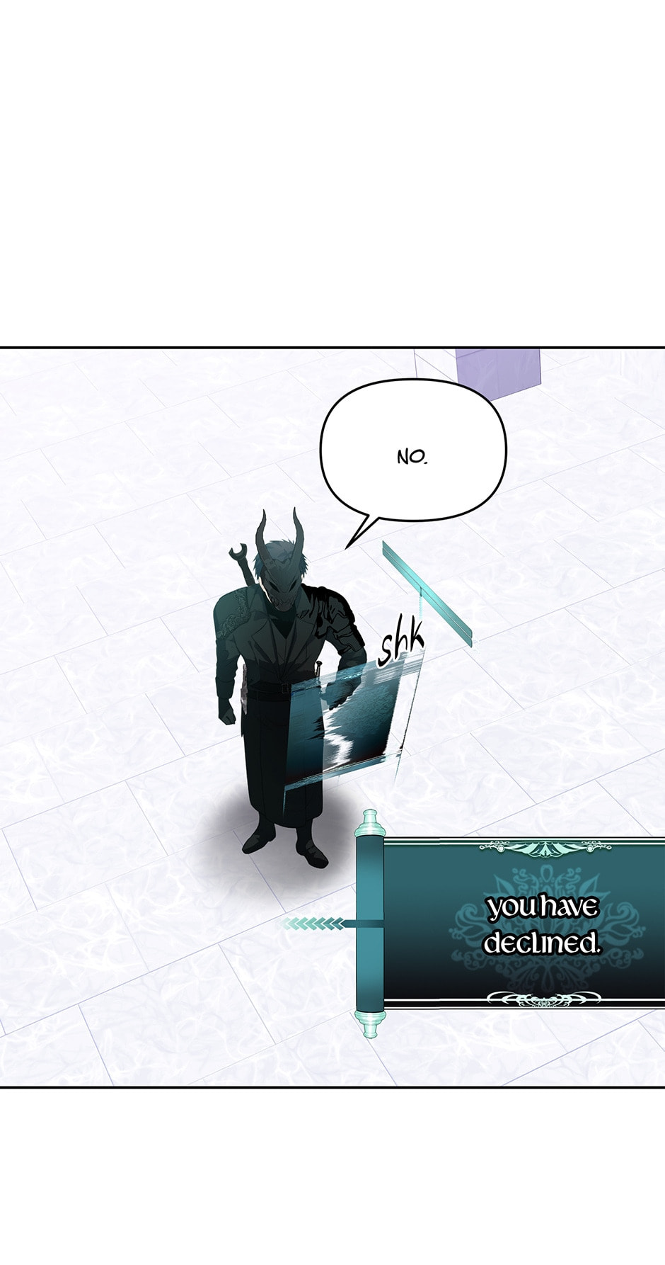 Read Second Life Ranker chapter 49 image 35 on Lezhin