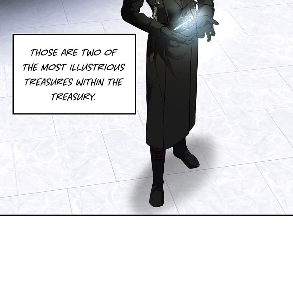 Read Second Life Ranker chapter 49 image 47 on Lezhin